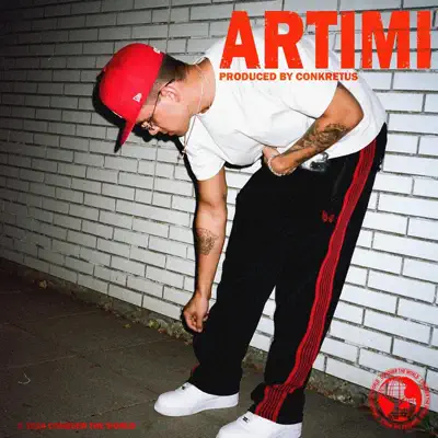 Listen to ARTIMI by Conkretus