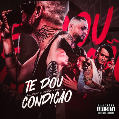 Te Dou Condição - Single