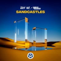 Sandcastles - Single - Jaxx Inc. & Markus Gardeweg