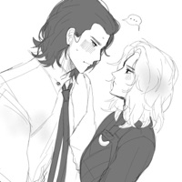 Loki - Single - Luhv Story