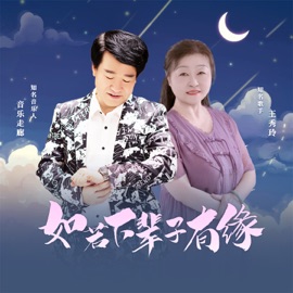 如若下辈子有缘 (柔情版) 音乐走廊 & 王秀玲