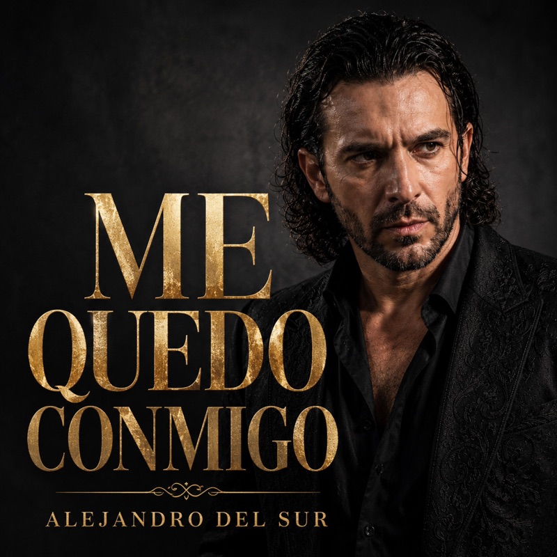 Me Quedo Conmigo - Single