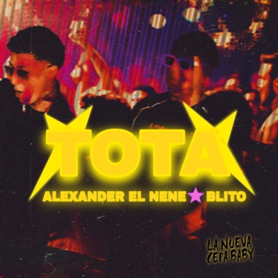 TOTA (feat. BLITO) - Single