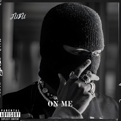 On Me - Single