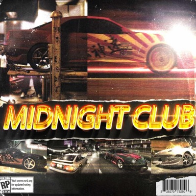 MIDNIGHT CLUB - Single