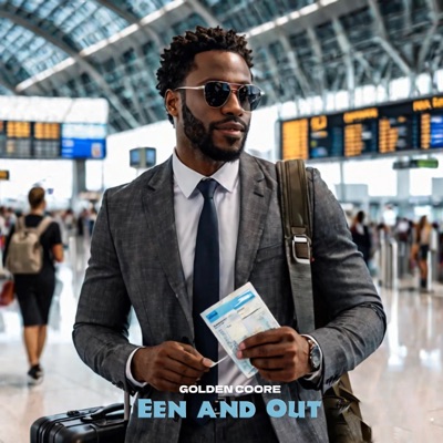 Een and Out - Single