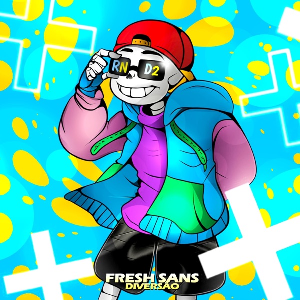 Fresh Sans: Diversão