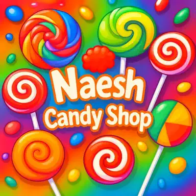 Listen to Candy Shop - Single by Naesh