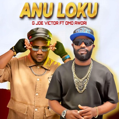 Anu Loku (feat. Omo Awori) - Single