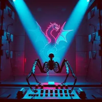 Listen to Final - Single by DJ Бритая пятка