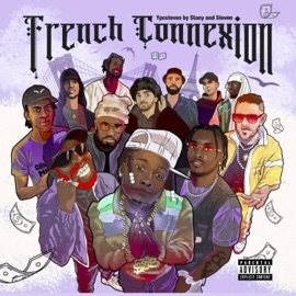 USD (feat. DOR & Rad Cartier) YpcSteven