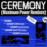 CEREMONY (KARMA Version) - Stray Kids & Habstrakt