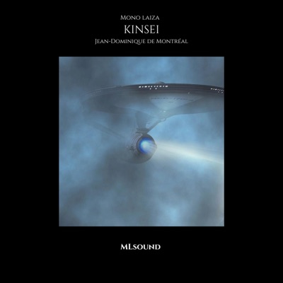 Kinsei. (feat. Jean-Dominique de Montréal) - Single