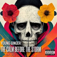The Calm Before the Storm - Young GInger