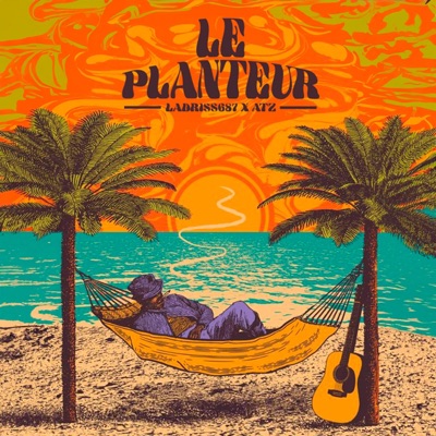 Le Planteur (feat. Atz) - Single