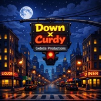 Down (feat. Curdy) - Single - Gxdolla