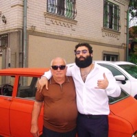 Папа - Single - РОНАЛЬД & ANTAGONIST