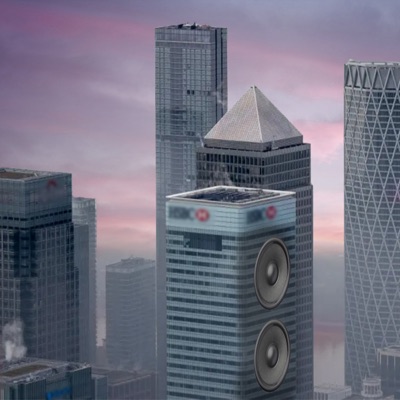 Canary Wharf freestyle (feat. Oatmilkandcodeine) - Single