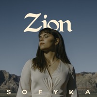 Album cover for Zion - Single by SOFYKA