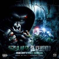 Selva De Cemento (feat. YouJustWitnessMurrda) - Single - Tyson El Dominicano & Negro Gwap