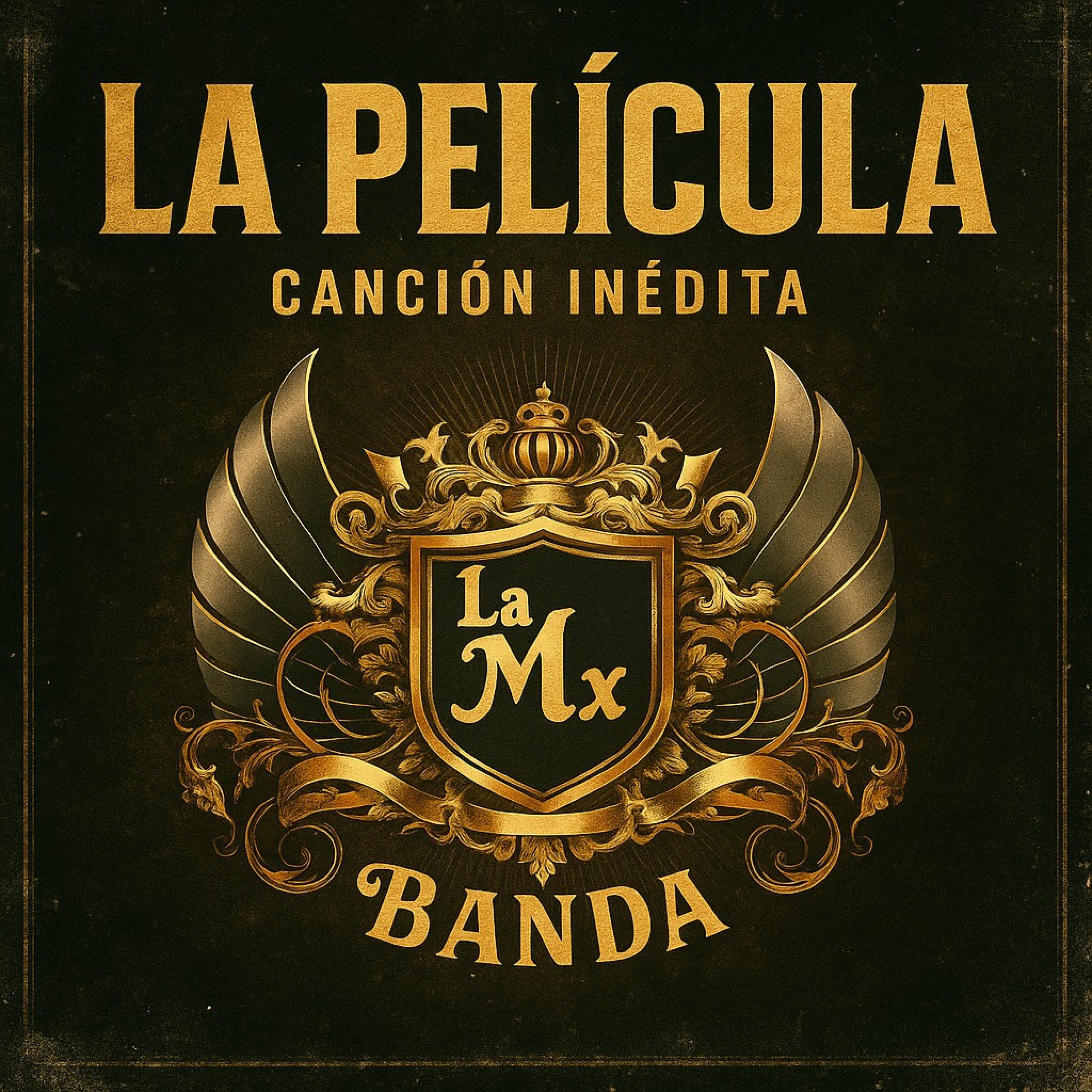 La Pelicula - Single