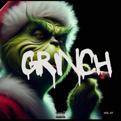 Grinch - Single