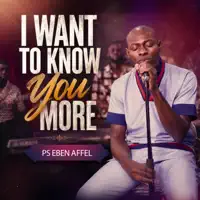KNOW YOU MORE — EBEN AFFEL