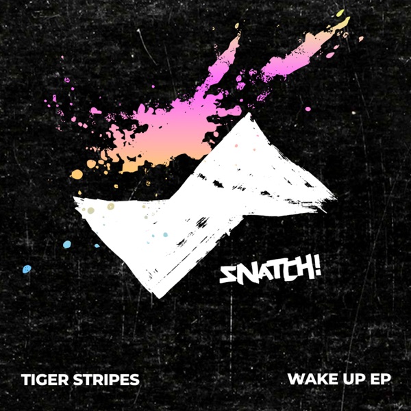 Wake Up - Single