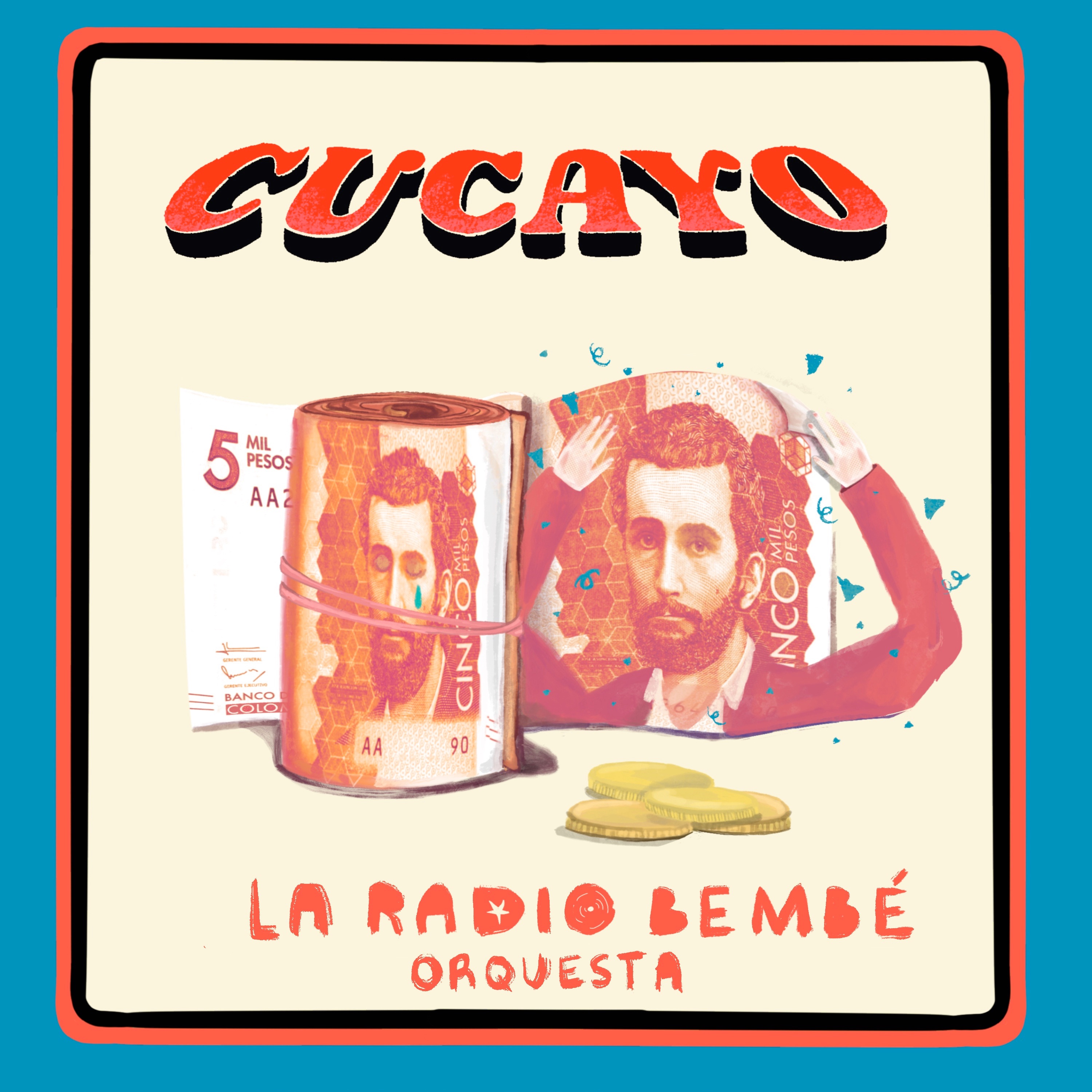 Cucayo - Single