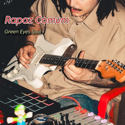 Rapaz Comum - Single