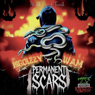 Permanent Scars (feat. WAM)