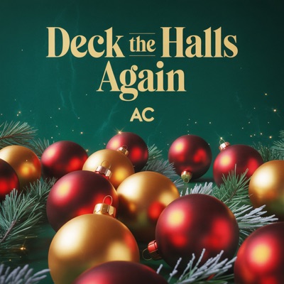 Deck the Halls Again - Single