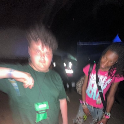 Throwaways 1 - Single