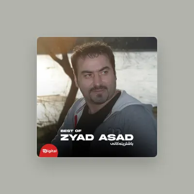 Listen to Zyad Asad, watch music videos, read bio, see tour dates & more!