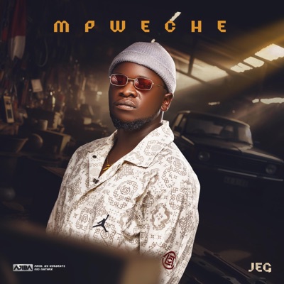 Mpweche - Single