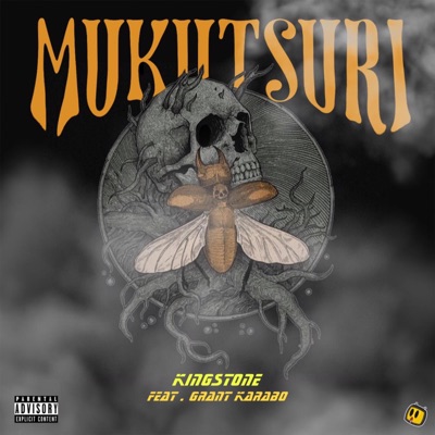 Mukutsuri (feat. Grant karabo) - Single