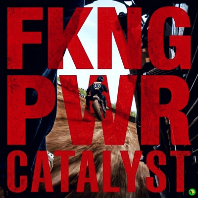 Fkng Pwr - Single