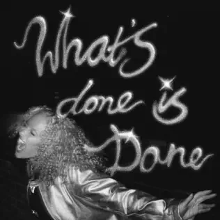 Jorja Smith – What’s Done Is Done – Single (2026)