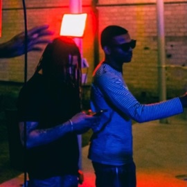 Blurry (feat. Ceven Mills) HM Bando