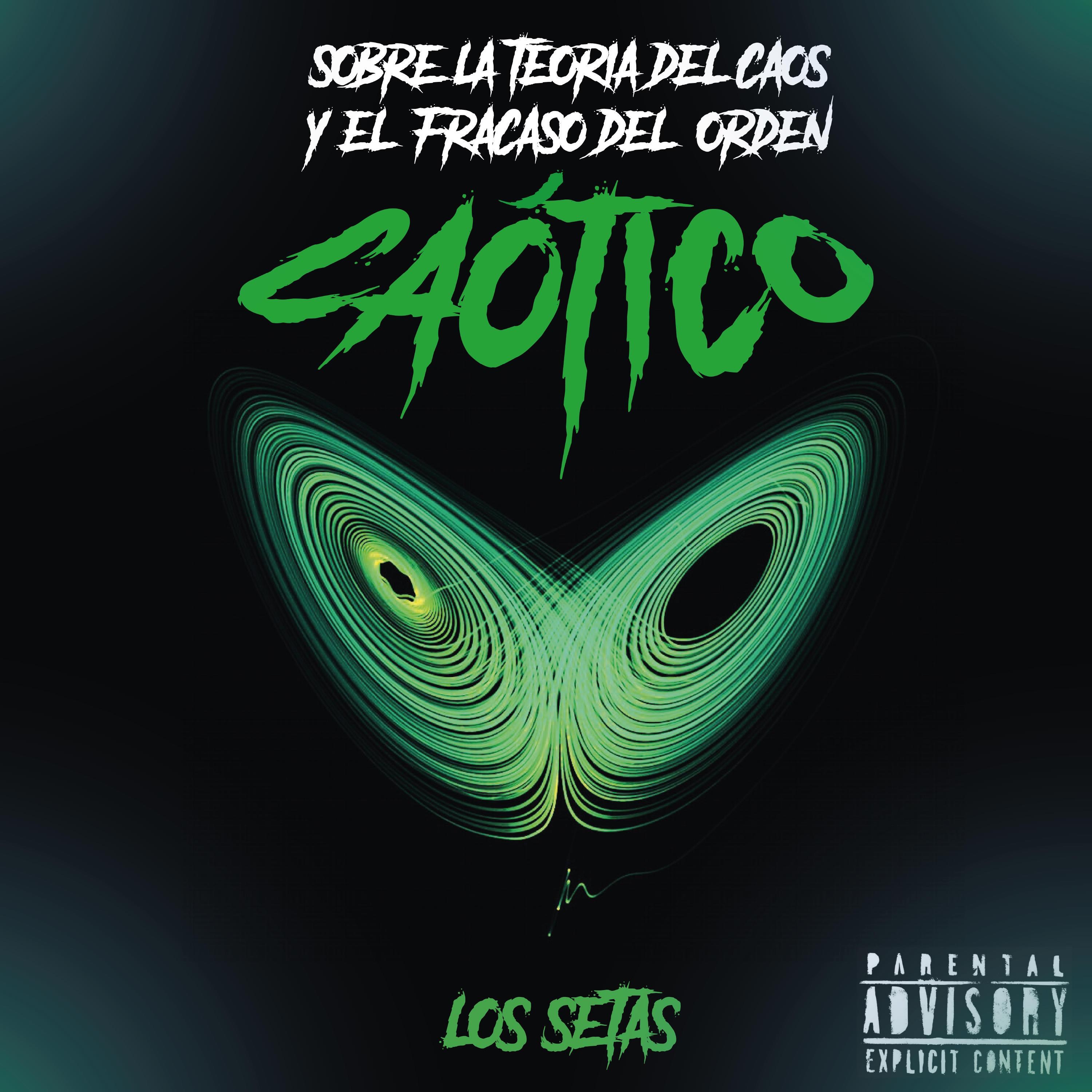 LOS SETAS - GRITA Y CORRE LA VOZ