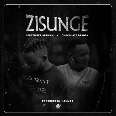 Zisunge (feat. Chocolate Dzaddy) - Single