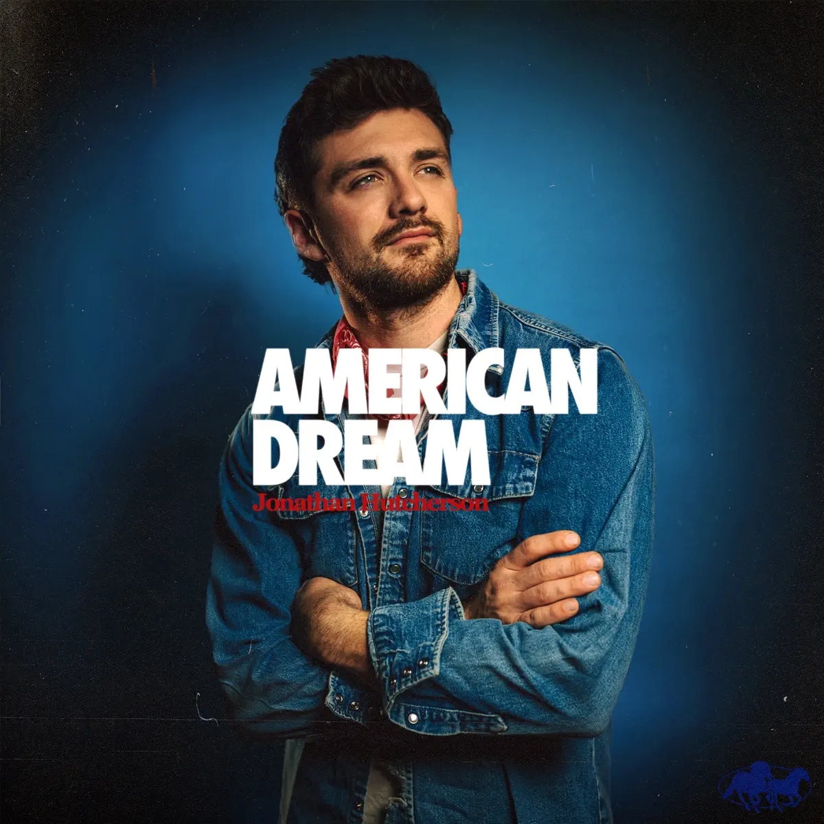 Jonathan Hutcherson - American Dream - EP (2025) [iTunes Plus AAC M4A]-新房子
