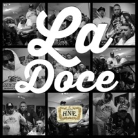 La Doce - Single - Grupo HNE