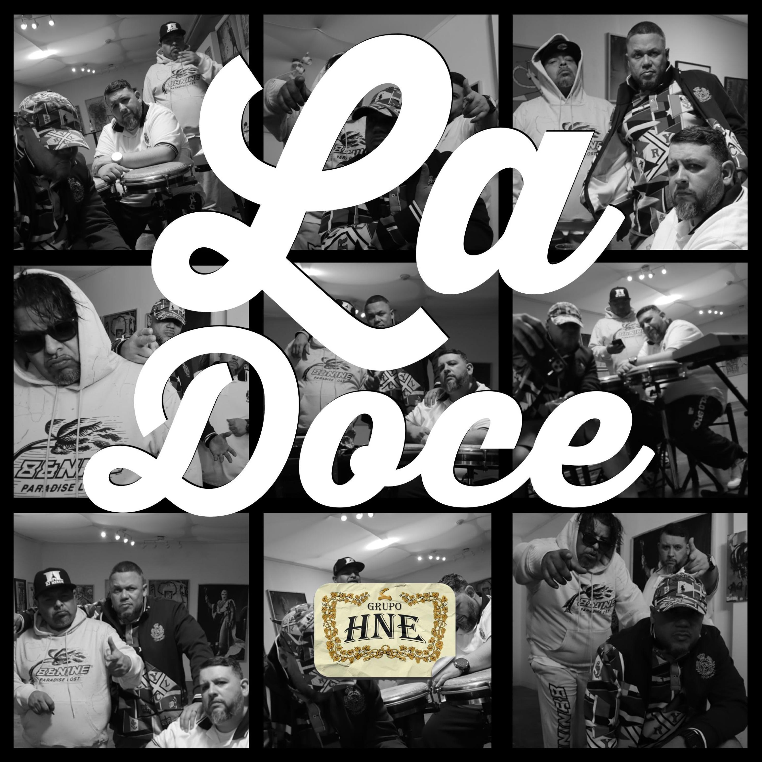 La Doce - Single