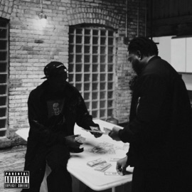 RACKS IN (Radio Edit) lifeofsaeed & Markbombs