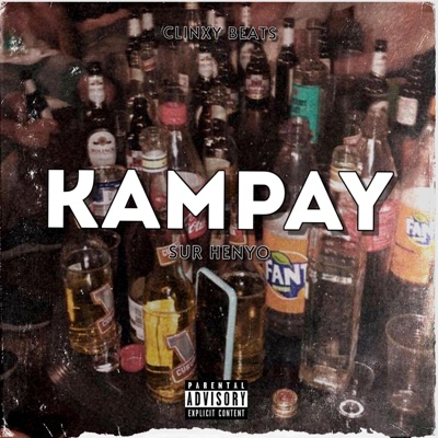 Kampay - Single