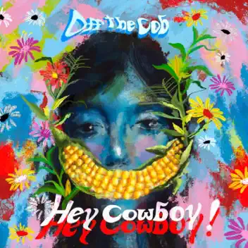 Off the Cob album cover