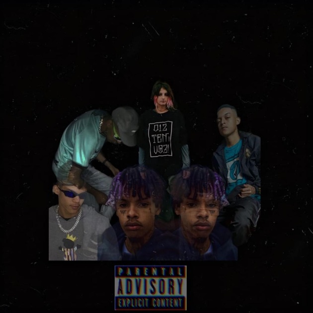 F**k KKK - Single - Album by Lil Doug 777 & Zk 777 - Apple Music
