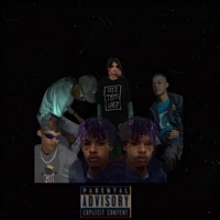 Entre Zonas - Single - Lil Doug 777, Punkthecria, Lil Pnz & Ju Bartolo