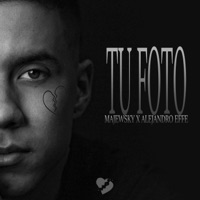 Tu foto (feat. Alejandro Effe) - Single - Majewsky